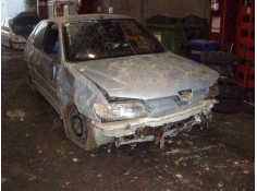 peugeot 306 berlina 3/4/5 puertas (s2) del año 1997 2