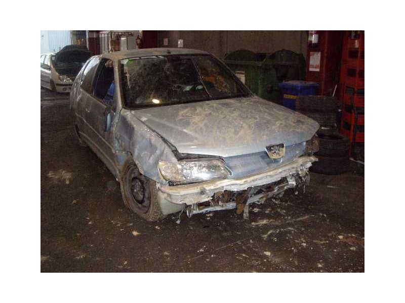 peugeot 306 berlina 3/4/5 puertas (s2) del año 1997