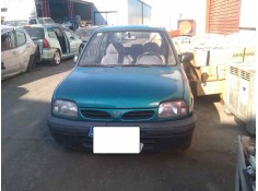 nissan micra (k11) del año 1997