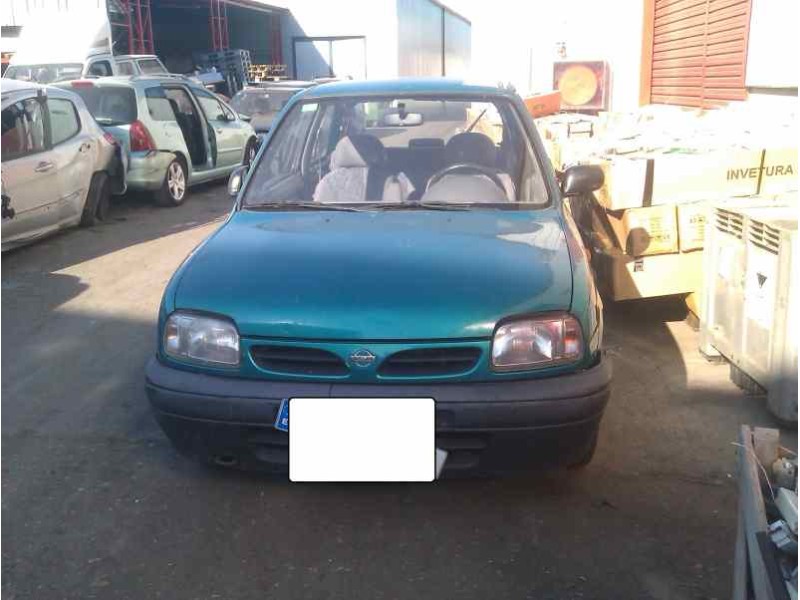 nissan micra (k11) del año 1997