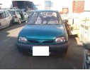 NISSAN MICRA (K11)