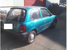 nissan micra (k11) del año 1997 2