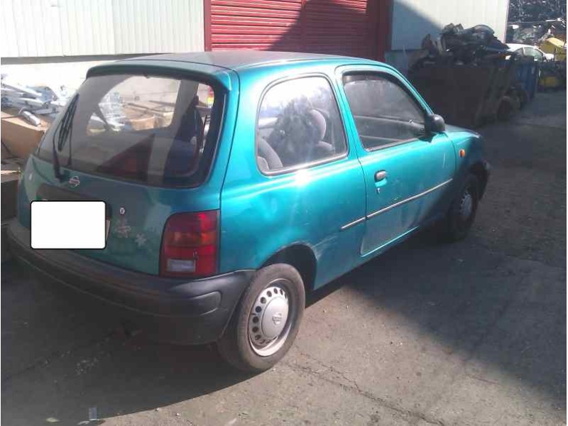 nissan micra (k11) del año 1997