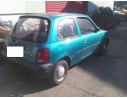 NISSAN MICRA (K11)