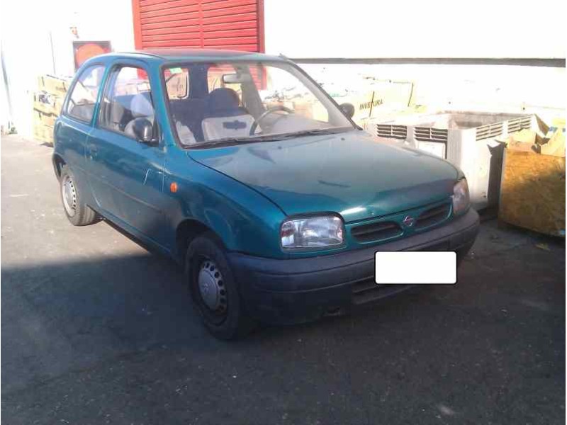 nissan micra (k11) del año 1997