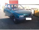 NISSAN MICRA (K11)