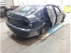 skoda octavia berlina (1u2) del año 2000 2