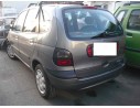 RENAULT MEGANE I SCENIC (JA0)