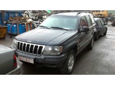 jeep gr.cherokee (wj/wg) del año 1999