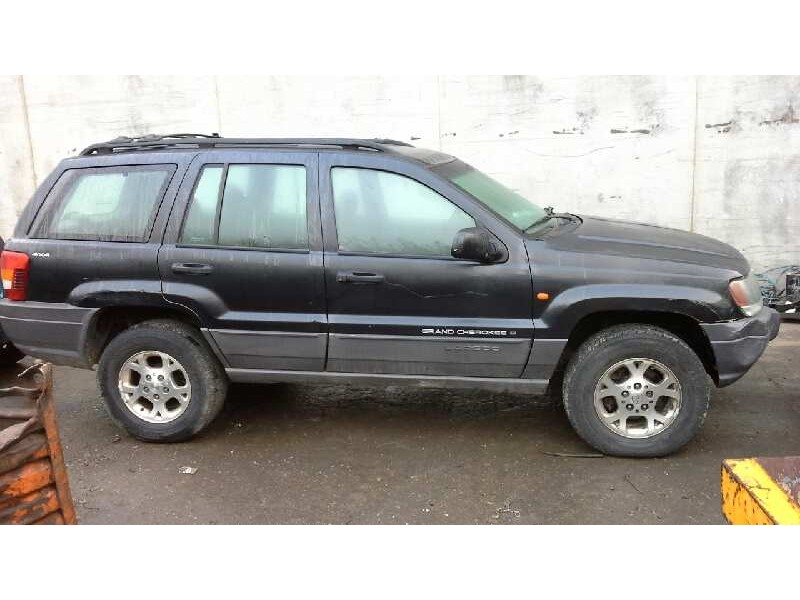 jeep gr.cherokee (wj/wg) del año 1999