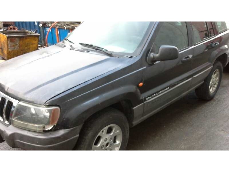 jeep gr.cherokee (wj/wg) del año 1999