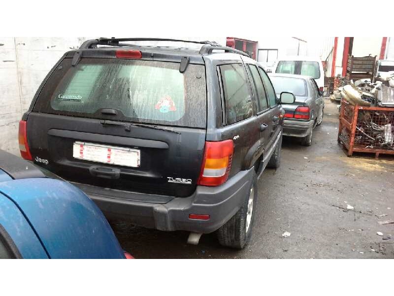 jeep gr.cherokee (wj/wg) del año 1999