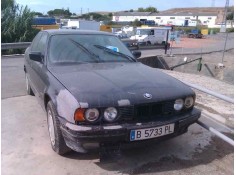 bmw serie 5 berlina (e34) del año 1990