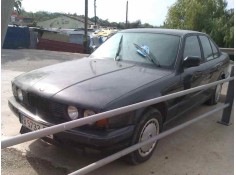 bmw serie 5 berlina (e34) del año 1990 2