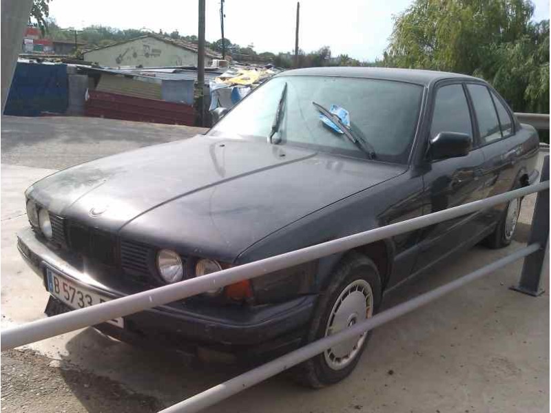bmw serie 5 berlina (e34) del año 1990