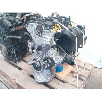 Recambio de motor completo para kia stonic (yb) 1.2 cvvt referencia OEM IAM G4LF  
