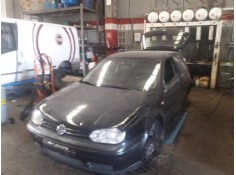 volkswagen golf iv berlina (1j1) del año 1999