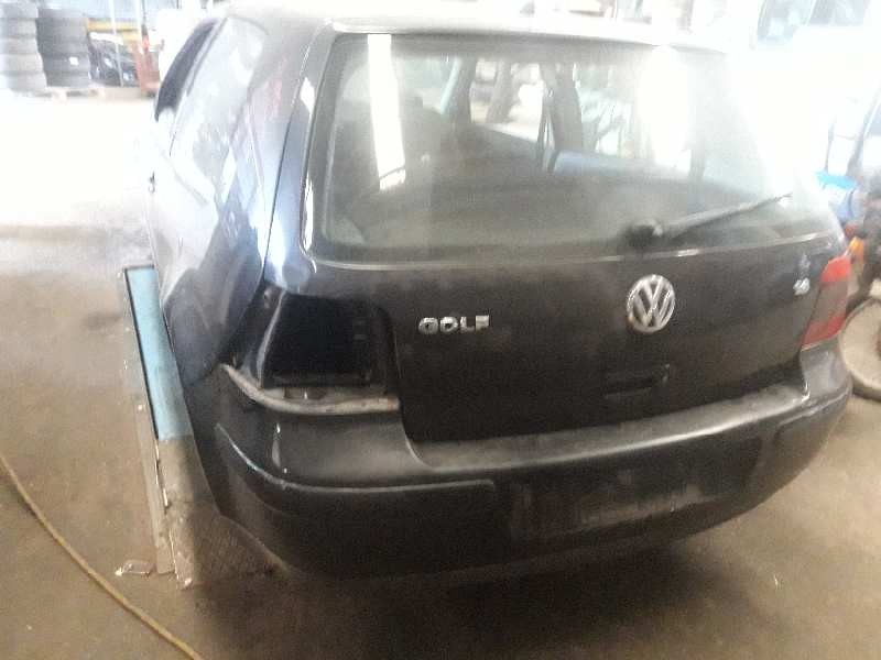 volkswagen golf iv berlina (1j1) del año 1999