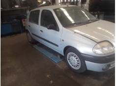 renault clio ii fase i (b/cbo) del año 1999 2