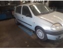 RENAULT CLIO II FASE I (B/CBO)