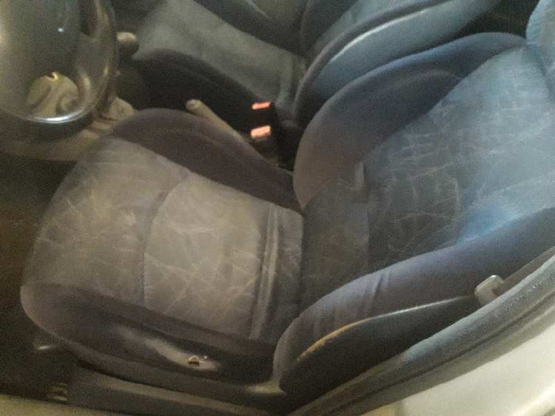 renault clio ii fase i (b/cbo) del año 1999