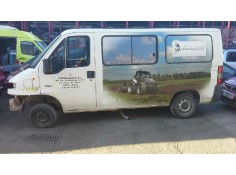 citroën jumper caja cerrada (1) del año 1999