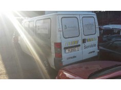 citroën jumper caja cerrada (1) del año 1999 2