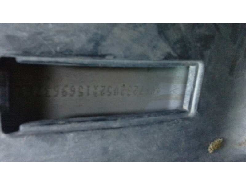 citroën jumper caja cerrada (1) del año 1999