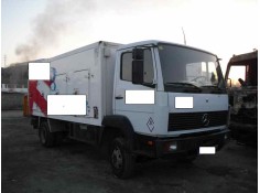 mercedes-benz 814 del año 1995