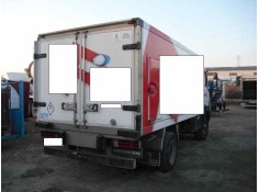 mercedes-benz 814 del año 1995 2