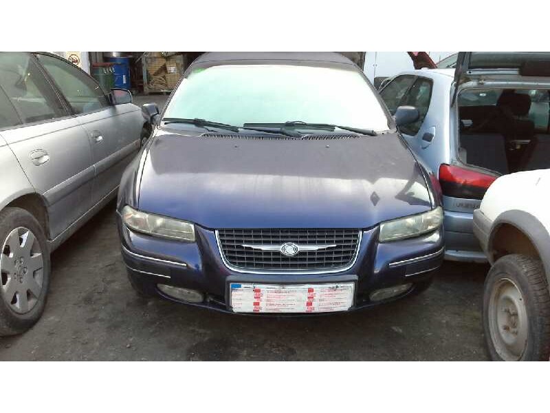 chrysler stratus berlina (ja) del año 2000