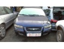 CHRYSLER STRATUS BERLINA (JA)