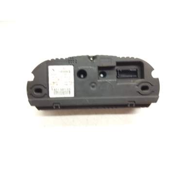 Recambio de cuadro instrumentos para bmw x3 (e83) turbodiesel cat referencia OEM IAM   
