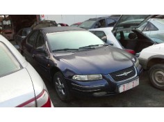 chrysler stratus berlina (ja) del año 2000 2