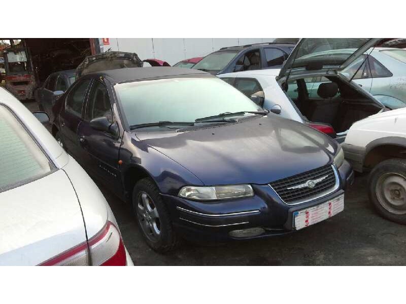 chrysler stratus berlina (ja) del año 2000