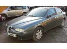 alfa romeo 156 (116) del año 1998