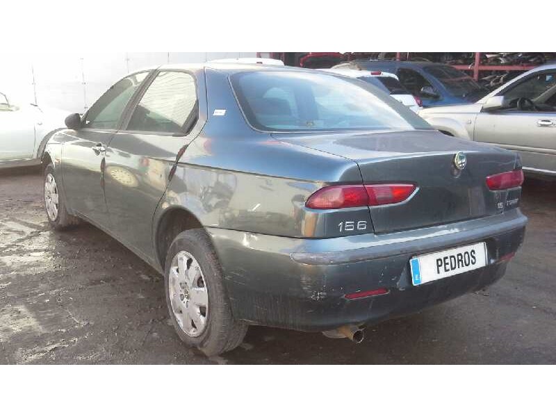alfa romeo 156 (116) del año 1998