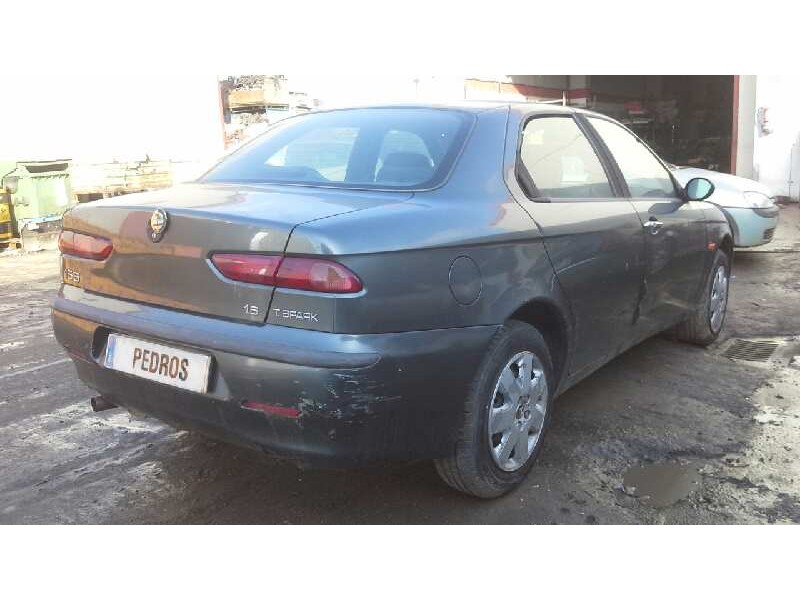 alfa romeo 156 (116) del año 1998