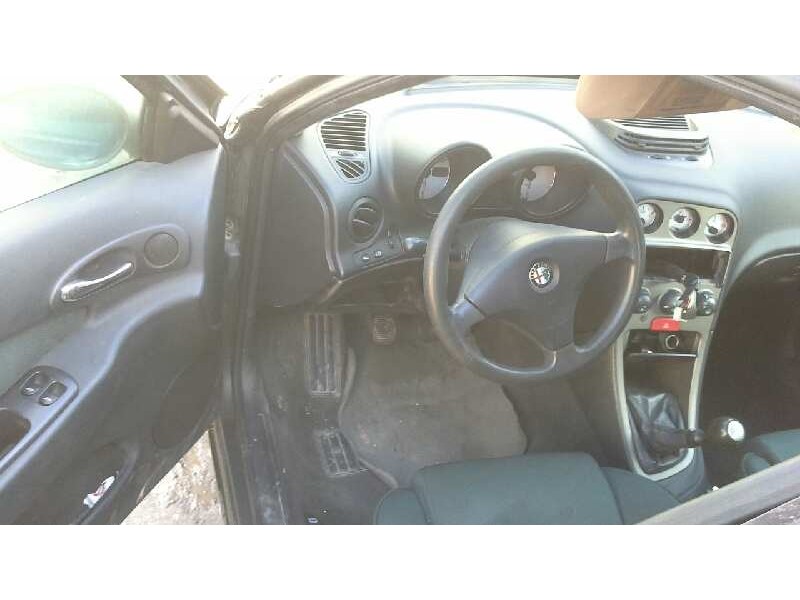 alfa romeo 156 (116) del año 1998