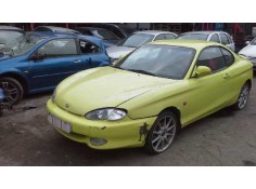 hyundai coupe (j2) del año 1998