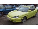 HYUNDAI COUPE (J2)