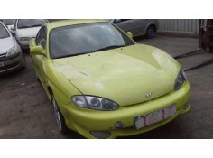 hyundai coupe (j2) del año 1998 2