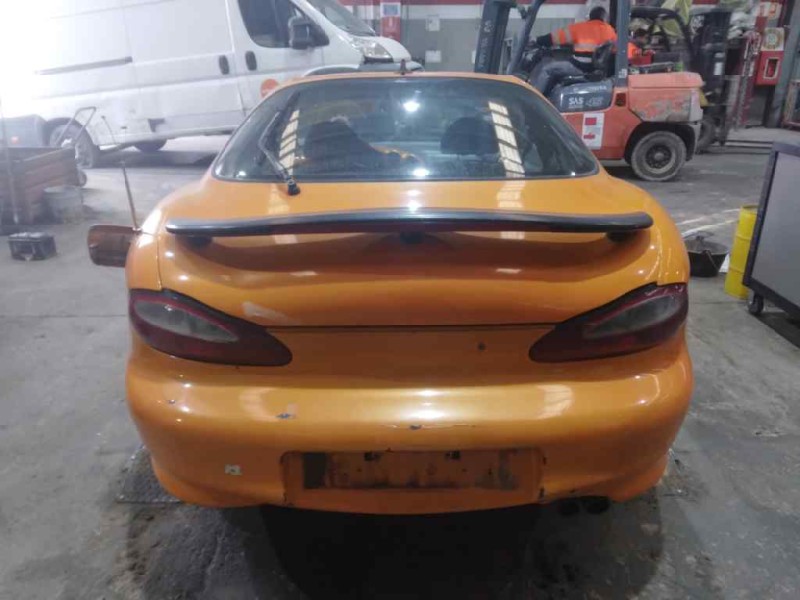 hyundai coupe (rd) del año 1999