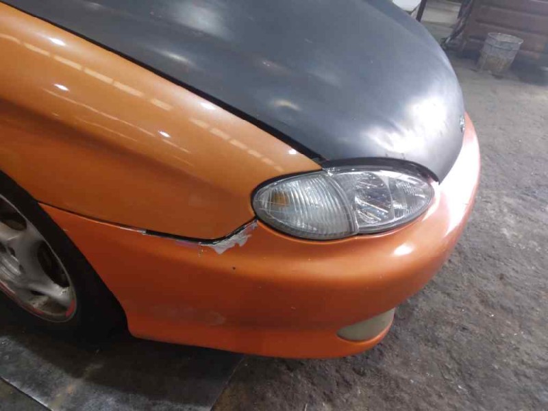 hyundai coupe (rd) del año 1999