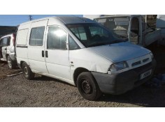 citroën jumpy del año 2000