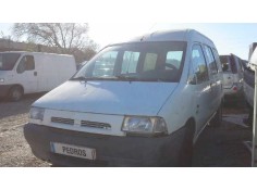 citroën jumpy del año 2000 2