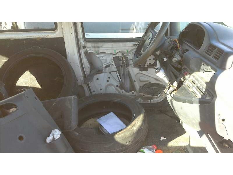 citroën jumpy del año 2000