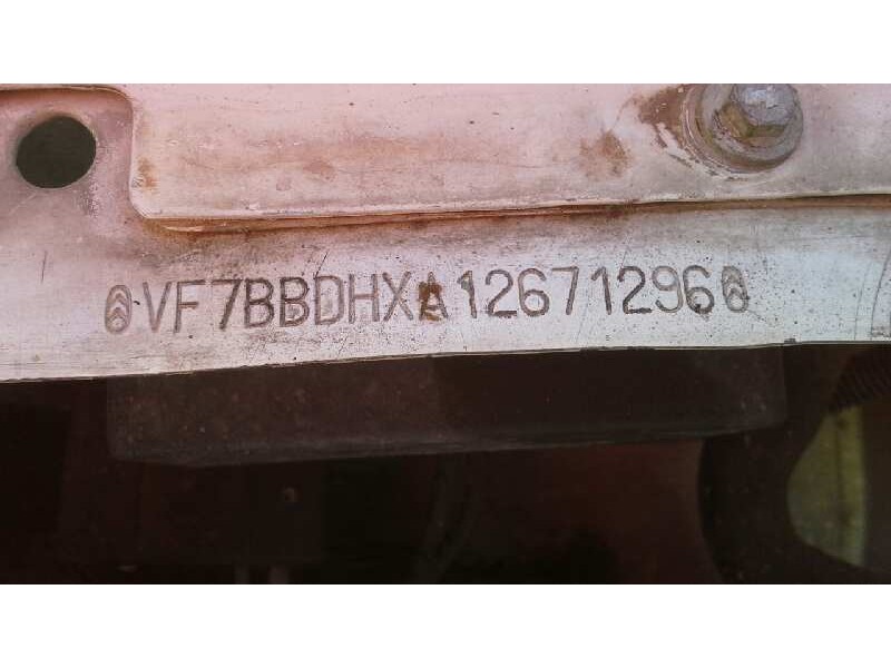 citroën jumpy del año 2000