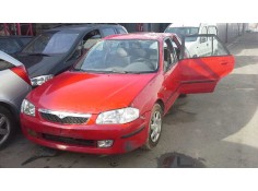mazda 323 berlina f/s (bj) del año 1999