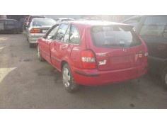 mazda 323 berlina f/s (bj) del año 1999 2